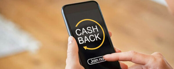 Cashback simple