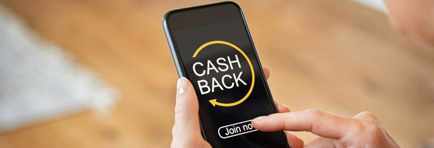 Cashback simple
